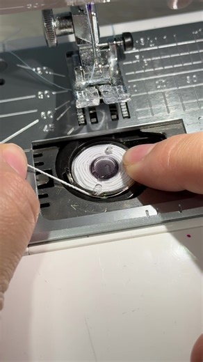 Cómo usar hilo elástico para coser fácil y rápido