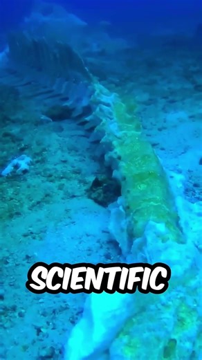 how big was the Megalodon