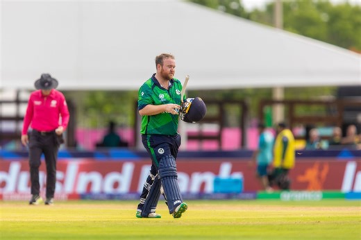 Zimbabwe vs Ireland 2025 T20I series: Full schedule, squads, match timings and live-streaming details