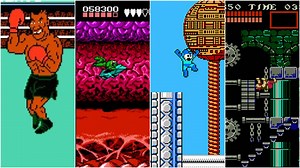 15 Hardest NES Games of All-Time | Den of Geek
