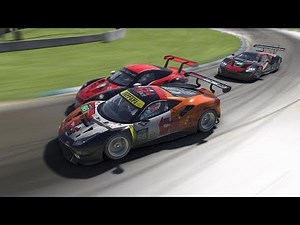 JRT - Photo mode demo