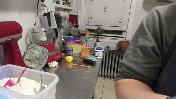 LumplingLaura - Twitch