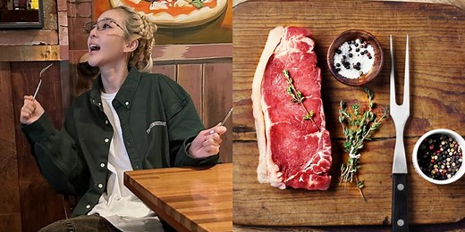 牛肉的5大營養與好處！補充蛋白質、鐵質與促進新陳代謝，最適合想要減肥、控制體重的人食用