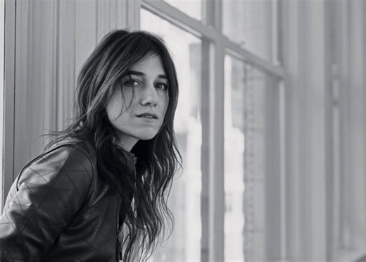 Charlotte Gainsbourg names her favourite films of all time