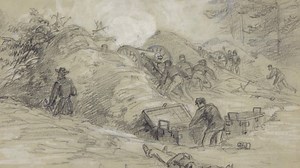 Park Ranger and historian Mike Gorman gives his insight on the often overlooked fighting at Cold Harbor on June 1, 1864. | American Battlefield Trust
