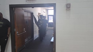 Greene County High School | United States Air Force Honor Guard