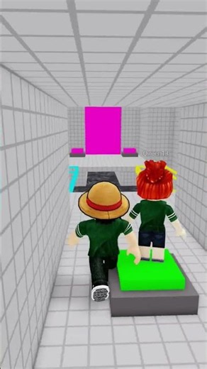 The Ultimate 2 Player Roblox Teamwork Obby But It Gets Harder Every Second! 📈