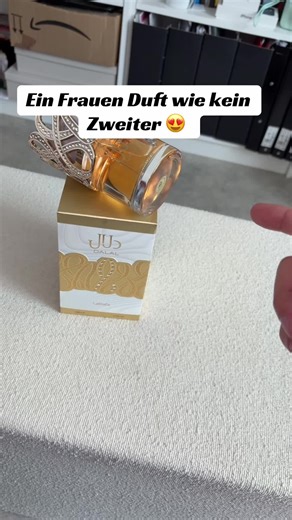 Lattafa Dalal für die Frau & perfekt für den Frühling #lattafadalal #dalallattafa #frauenduft #frühjahrsdeals #frühlingsglowup