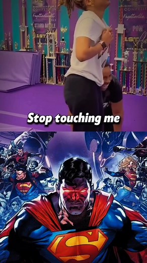 Where the heck is satisfaction button when you need one .. #wholesome #kindness #viral #fyp #reels #humanitylove #starman #starmanmeme #menarebrave #batman | Humanitarian Heroes