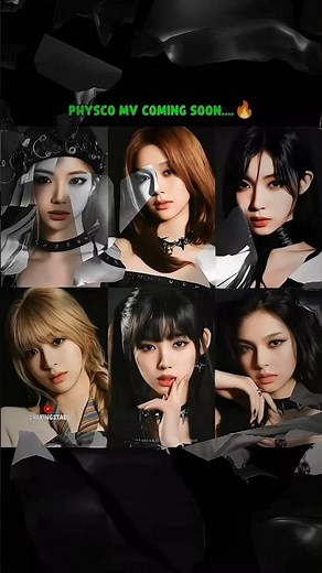 Physco mv spoiler 💫#babymonster