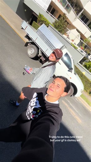 Matching Shoes Trend for Couples: A Fun Look