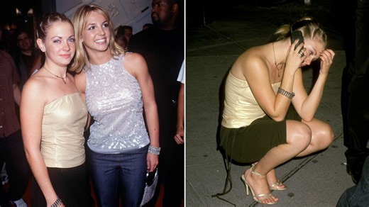 Melissa Joan Hart was nearly fired from 'Sabrina' over racy Maxim photoshoot