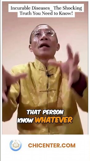 Incurable Diseases: The Shocking Truth You Need to Know!