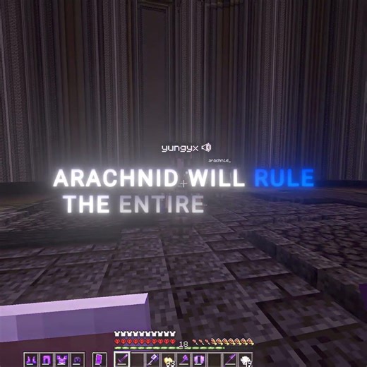 Wemmbu's power 💀 | Unstable SMP | #unstablesmp #minecraft #edit