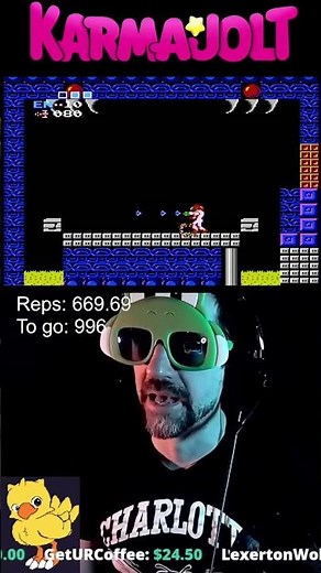 Fast Kraid strategy (Metroid, NES)