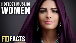 Here are 10 Most Beautiful Muslim Women. https://www.youtube.com/watch?v=PJMRwWsoNoE #FtdFacts #MuslimWomen | FTD Facts