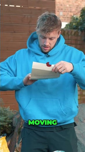 Vacuum Hose Challenge: Transfer Water Between Fishbowls FAST! #shorts