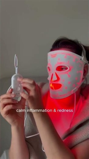 https://llskinshop.com/products/led-mask. Proven Results. No Filters Needed.