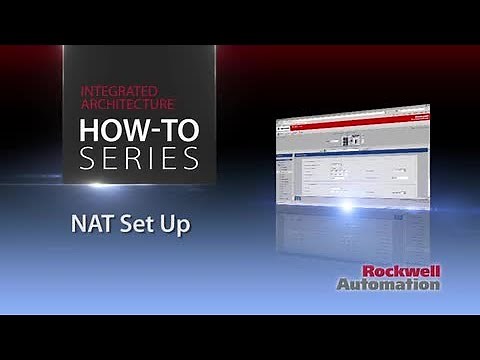 How-to Series: Network Address Translation on the Stratix 5700
