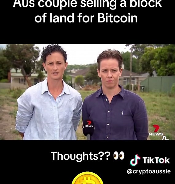 Is this going to be the future? #news #bitcoin #cryptocurrency