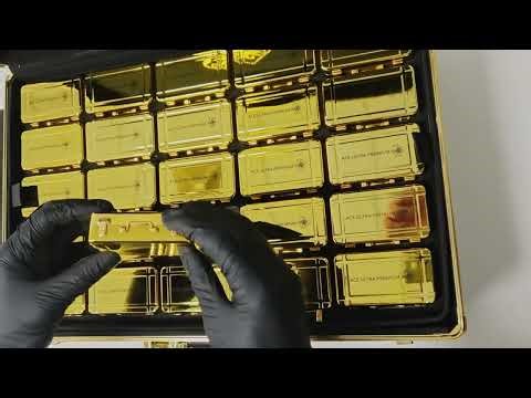 ace ultra premium gold box