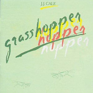 In March of 1982, Cale’s 7th studio album, GRASSHOPPER, was released. In this video, you can hear one of the tracks from the album, “Downtown L.A.” playing. This album leaned into a radio-friendly pop sound but still maintained JJ Cale’s essential blues and country sound. GRASSHOPPER marks a period of music exploration for Cale as he touches on a variety of music styles, most notably “Americana” and “Tulsa Sound,” Some standout songs on this album are “Don’t Wait” and “You Keep Me Hangin’ On”. W