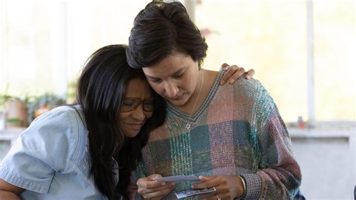 Burning Down The House | Little Bird