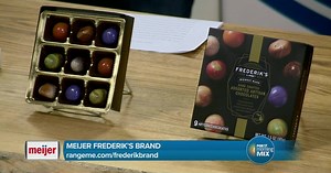 Meijer searching for Midwest-made food items to be part of their new gourmet line, "Frederik"