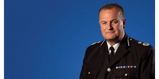 Chief Constable Stephen Watson unveils plan for the future of GMP and announces 'Promise