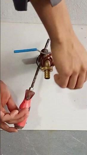 Faucet Removal Hack You NEED to Know!
