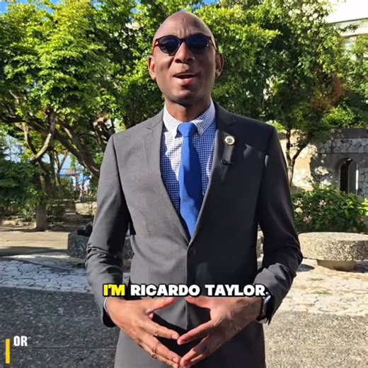 Department of Correctional Services on Instagram: "Happy Monday! Today, our Head Chaplain, Rev. Ricardo Taylor, invites us to pause and reflect on the goodness of God, inspite of the challenges, and to hold on to the hope that we have in Him. ... #dcsjamaica #correctionalservices #dcs50 #onedcs #dcsmotivates #dcschaplain"