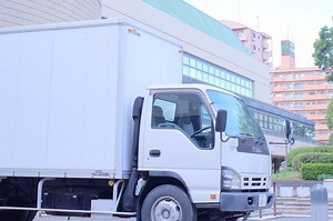 25 solutions de location de camion de déménagement (entre particuliers, à 1€, en agences)