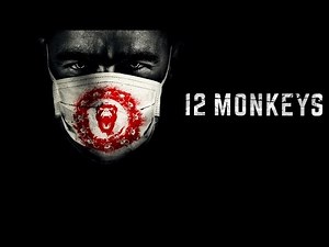 12 Monkeys - Title Sequence