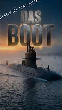 DAS BOOT (Minimal Techno Melodic Remix 2026)