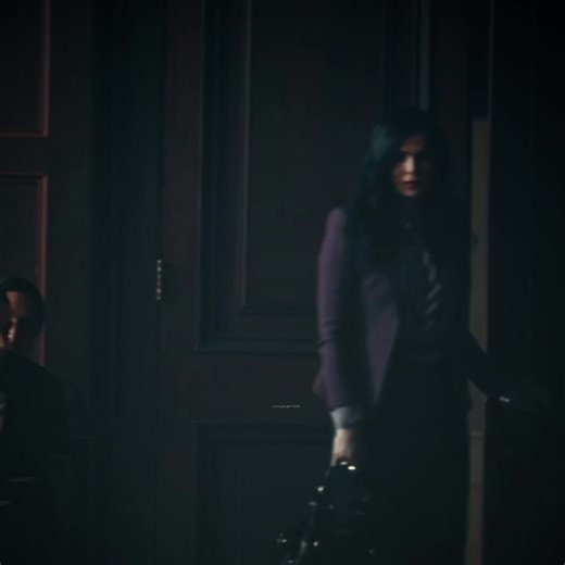 Lana Parrilla's Iconic Fits: The Rainmaker & Brusier