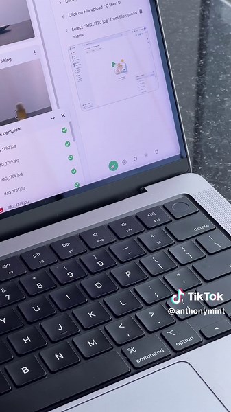 Struggling to learn new software or need to create workflow guides? 🟠 Tango Us can help! It creates step-by-step guides with screenshots and annotations, making it easy to learn anything at your own pace. Easily collaborate with others and export in different formats. | AD #tech #software #howto #learnontiktok #macbooktips #macbookhacks #TangoMode #TryTango