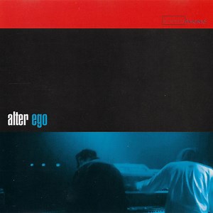 Alter Ego - Alter Ego