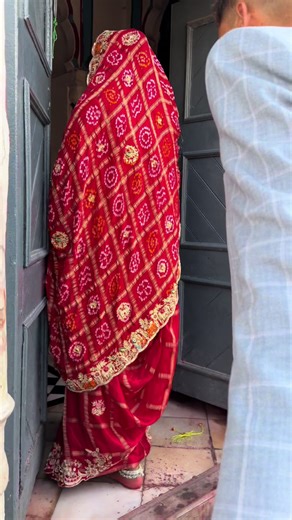 जनक के नगरी ई सिता के अंगना आयल छथ स्यँम राम बैन यत पहुना❤️🧿@Sonu sah #fyp #maithilsiya #mithilaweddingrituals #newlymarried #lovebeingawoman