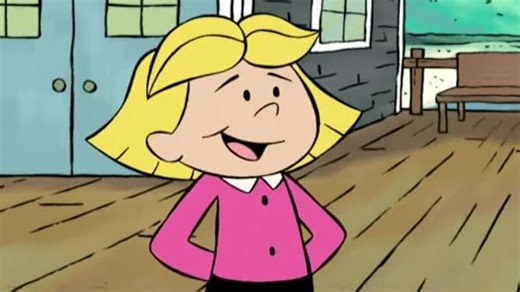 Clifford S01:E16 - Clifford's Big Surprise / The Ears Have It