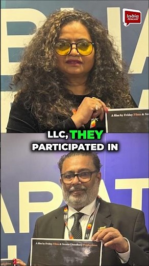 Indian-American Filmmakers Shine at Cannes 2026 | India Abroad®