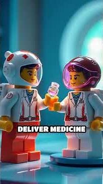 DNA Origami: Folding Life’s Blueprint