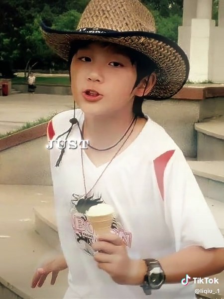 Creative Editing Tips with Lihongyi