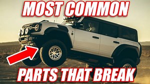 172K views · 167 reactions | Prepare for the worst, fix these common Bronco problems before you wheel. | Driving Line | Facebook