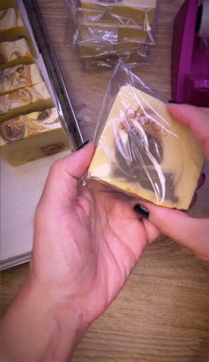 Watch Shrink Wrap Bags for Soap Packaging on Amazon Live