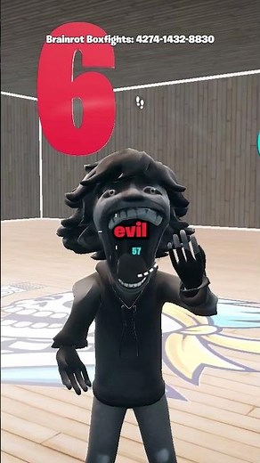 I Added EVERY "67 MEME" in Fortnite 🤣