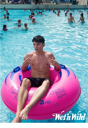 Verão No Wet: Mergulho em Diversão Sem Perrengue