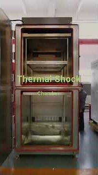 Thermal Shock Test