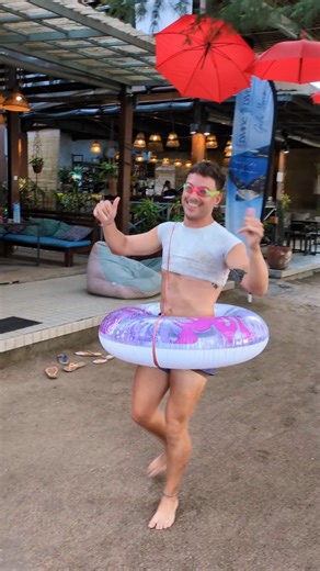 🌊 Big congratulations to Theo — our newest PADI Dive Master! 🎉 From student to leader, he’s mastered the depths, guided divers with passion, and proven that saltwater really does run in his veins 💪🐠 Welcome to the pro side, Theo — the ocean is now officially your office! 🌴🤿 #DiveMaster #PADIPro #DivineDivers #GiliMeno #UnderwaterAdventure #ScubaLife #OceanVibes | Divine Divers Gili Meno