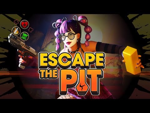 The Pit [ROGUELIKE] HUGE UPDATE!