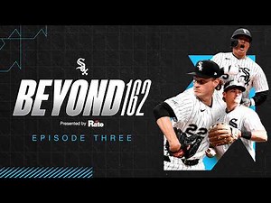 Beyond 162: Building the Future | Episode 3